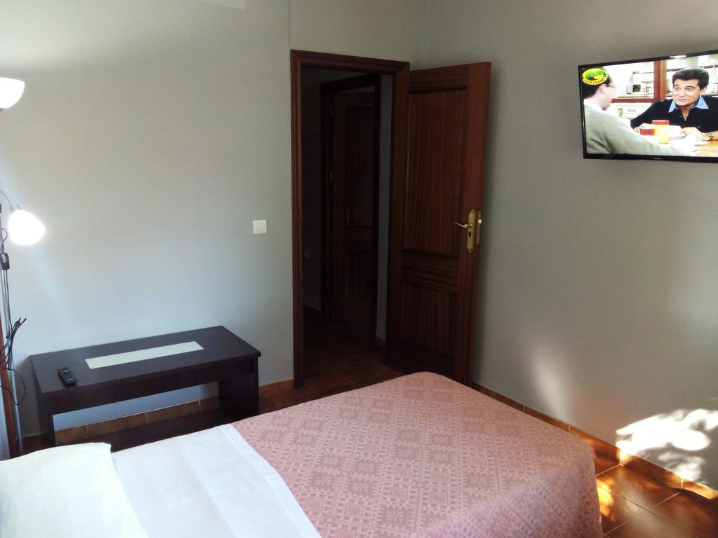 Hotel Europa Tomelloso