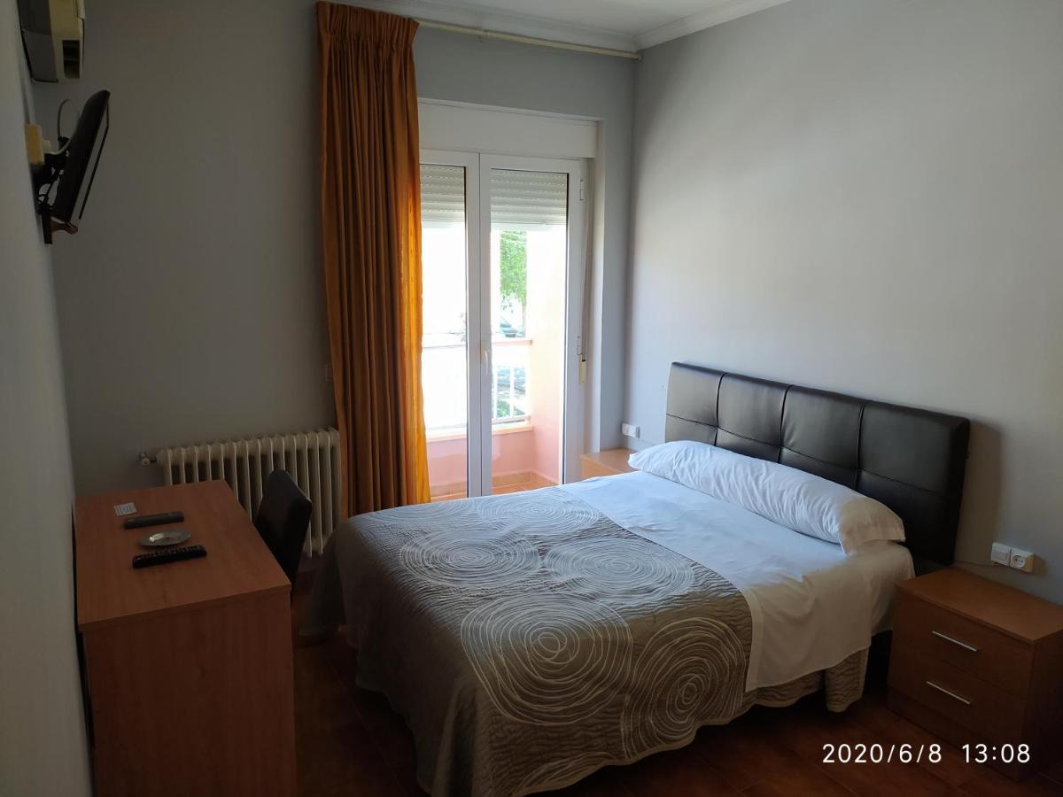 Hotel Europa Tomelloso
